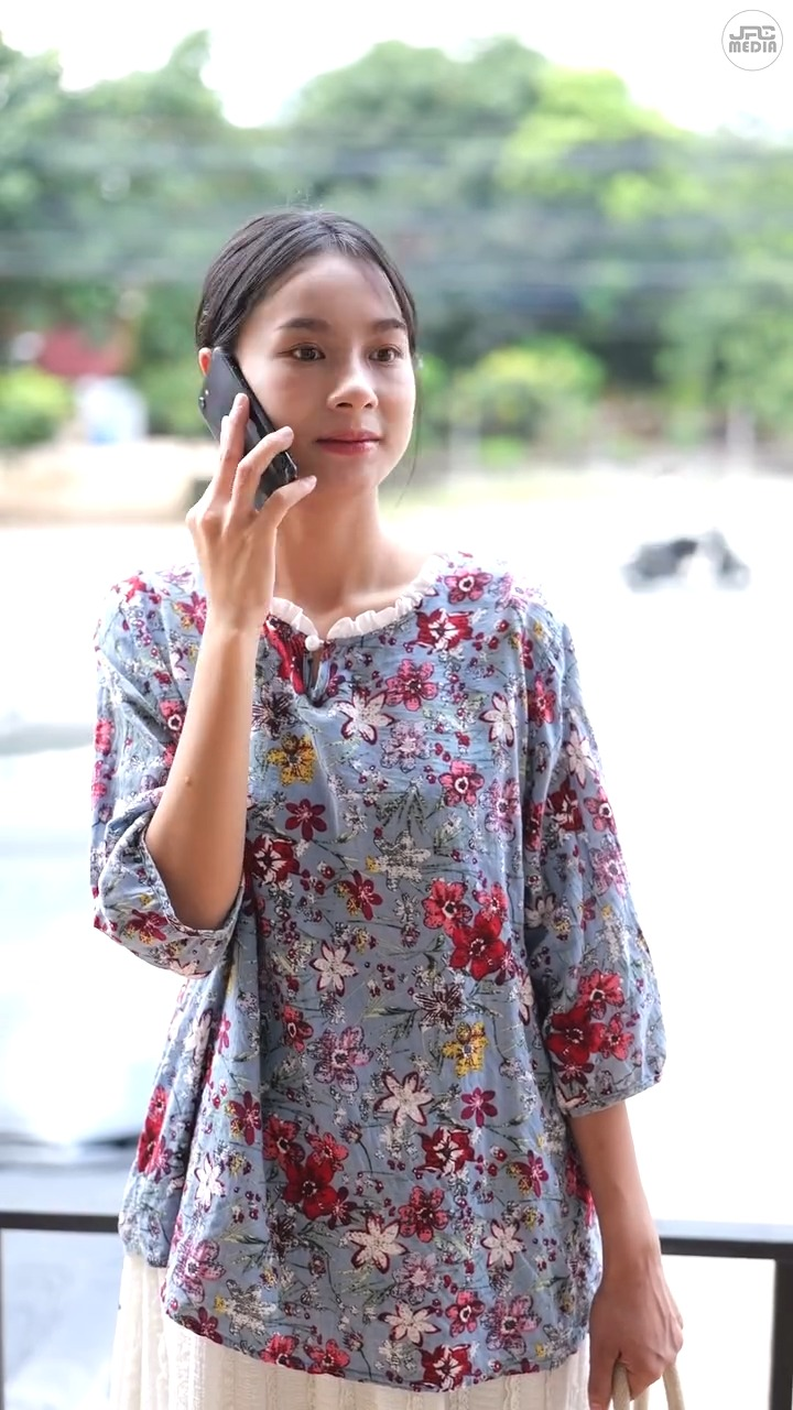 [หนังเต็มเรื่อง] 544H0805 B ลูกสาวประธาน ช่วยไรเดอร์ปลอมตัวมาเจอพี่สาวจนๆ