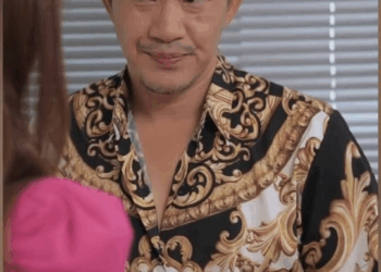 [หนังเต็มเรื่อง] 582H0825 S รู้ไหมว่าพี่ชๅยผมคือใคร