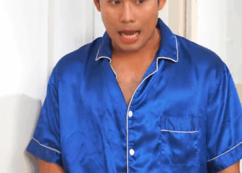 [หนังเต็มเรื่อง] 631H0805 H ป้าตม หนังสั้นต้องมนต์ฟิล์ม หนังใหม่