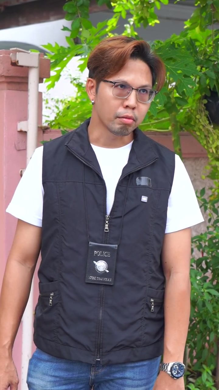 [หนังเต็มเรื่อง] 630H0805 H บ้านหลังนี้ของใคร หนังสั้นต้องมนต์ฟิล์ม หนังใหม่