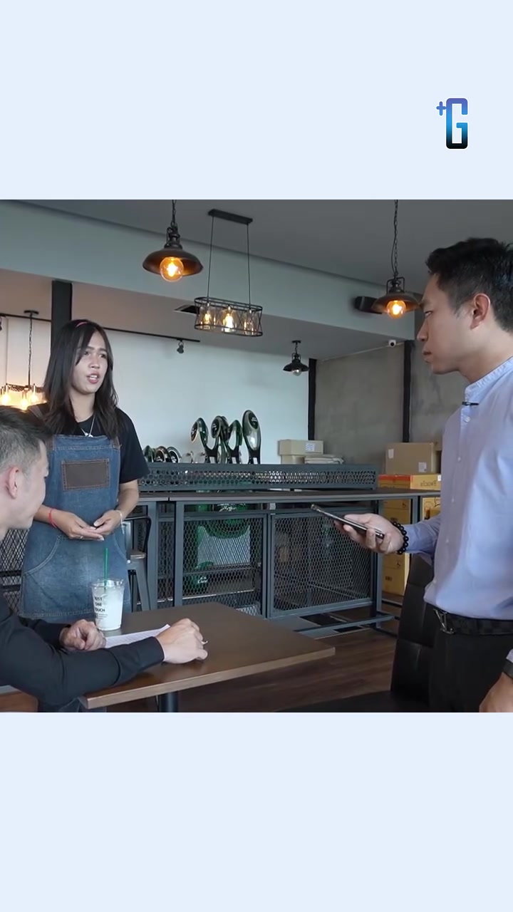 [หนังเต็มเรื่อง] 658H0815 W โทรศัพท์แบตหมด ไม่พกเงิuสด นี่ร้านอาหารไม่ใช่โรงทาน หนังสั้น ละครคุณธรรม เรื่องนี้ต้องดู