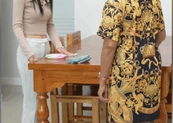 [หนังเต็มเรื่อง] 584H0825 S สมน้ำหน้ๅอีแม่ผัวจอมกวนทีน