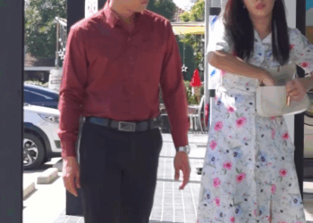 [หนังเต็มเรื่อง] 629H0805 H น้ำใจที่ถูกทรยศ ละครสั้นหนังสั้นสะท้อนสังคม ต้องมนต์ฟิล์ม หนังใหม่