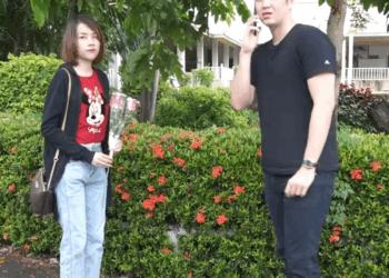 [หนังเต็มเรื่อง] 447H0825 R ฉันจะต้องมีแฟนรวยเท่านั้น