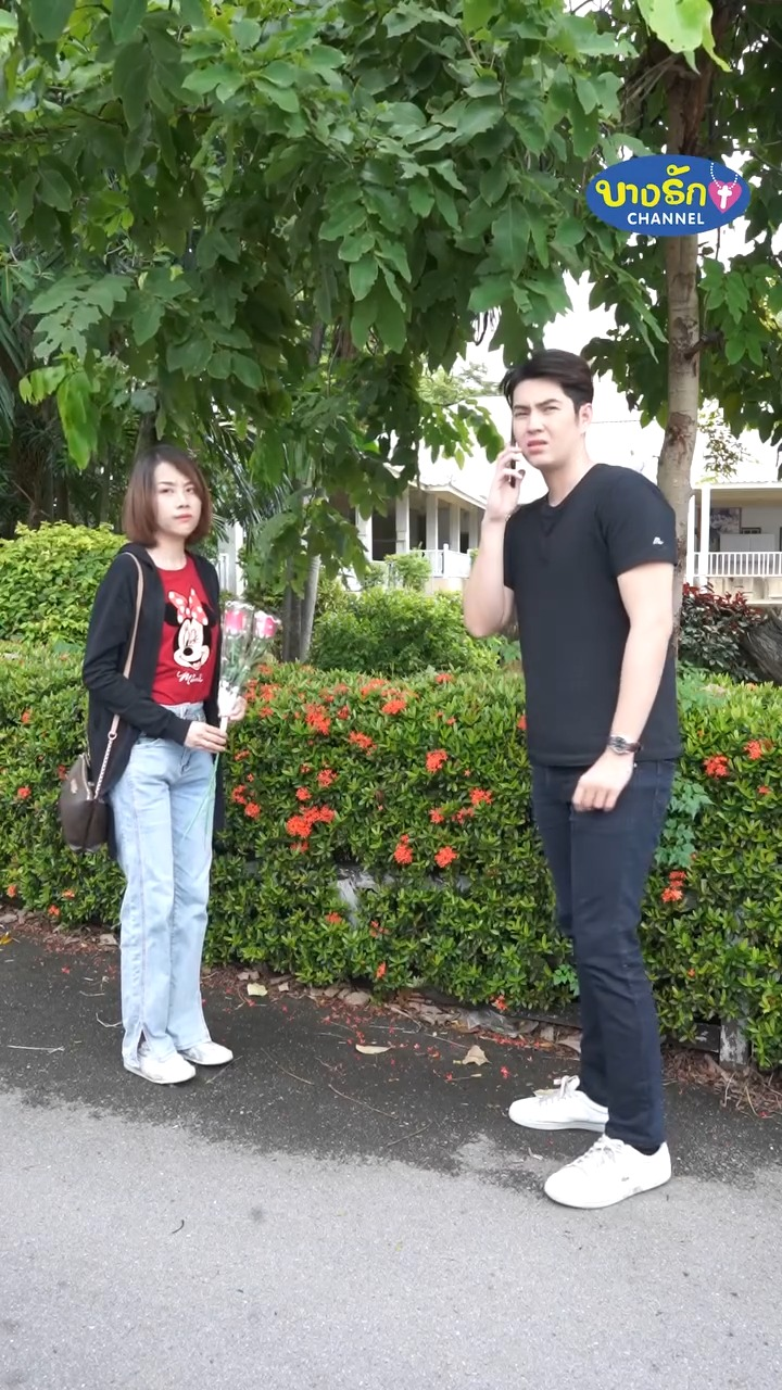 [หนังเต็มเรื่อง] 447H0825 R ฉันจะต้องมีแฟนรวยเท่านั้น