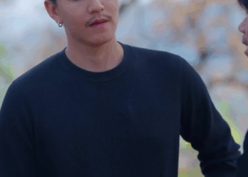 [หนังเต็มเรื่อง] 588H0815 U ที่คุณรักนี่จริงหรือหลอก