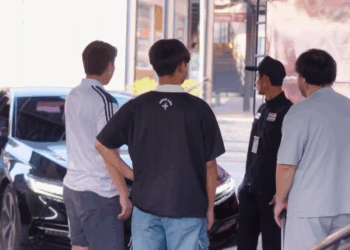 [หนังเต็มเรื่อง] 660H0825 U คนแปลกหน้าที่ไม่รู้ใจ