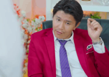 [หนังเต็มเรื่อง] 589H0815 U บอสกับเด็กฝึกงาน