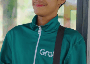 [หนังเต็มเรื่อง] 590H0815 U ประธาน พนักงาน แกร๊ป