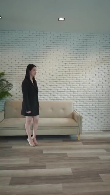 [หนังเต็มเรื่อง] 464H0825 R ปิ๊งรัก ยัยแม่บ้าน