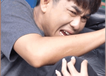 [หนังเต็มเรื่อง] 767H0805 S กล้าดียังไงมาลักพาตัวคนหล่อกลางวันเสก ๆ