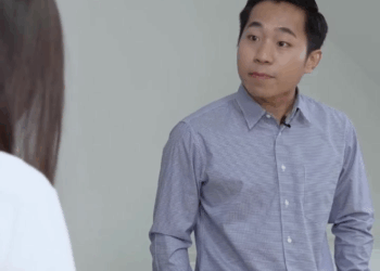 [หนังเต็มเรื่อง] 685H0815 W พรุ่งนี้คุณได้เลื่อนตำแหน่ง จริงรึ