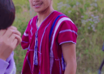 [หนังเต็มเรื่อง] 652H0825 U ไปทางไหนก็เจอแต่คนเดิมๆ