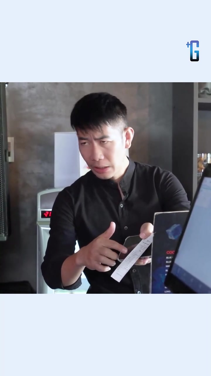 [หนังเต็มเรื่อง] 684H0815 W พนักงานทำไวน์หกใส่ลูกค้า แต่กลับไม่โดนไล่ออก สะท้อนสังคม เรื่องนี้ต้องดู หนังสั้น