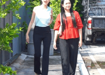 [หนังเต็มเรื่อง] 617H0805 H กรรมของคนลวงโลก หนังสั้นต้องมนต์ฟิล์ม หนังใหม่