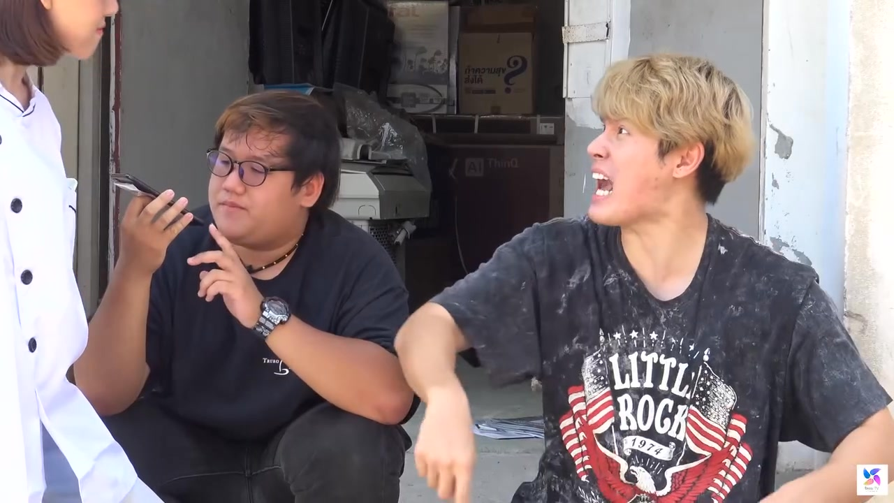 [หนังเต็มเรื่อง] 649H0825 T อะไรนะ วันนี้หวยออก หนังสั้น ละครสั้น สะท้อนสังคม