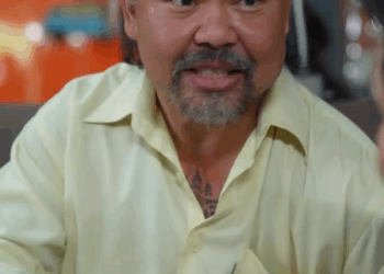 [หนังเต็มเรื่อง] 650H0815 V อู่เห็นแก่เงินแบบนี้ใครจะกล้าเข้า