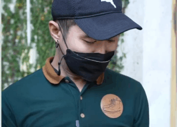 [หนังเต็มเรื่อง] 597H0825 S อยู่ดีๆกระเป๋าตังประธๅนอ้อยถึงหๅยไป