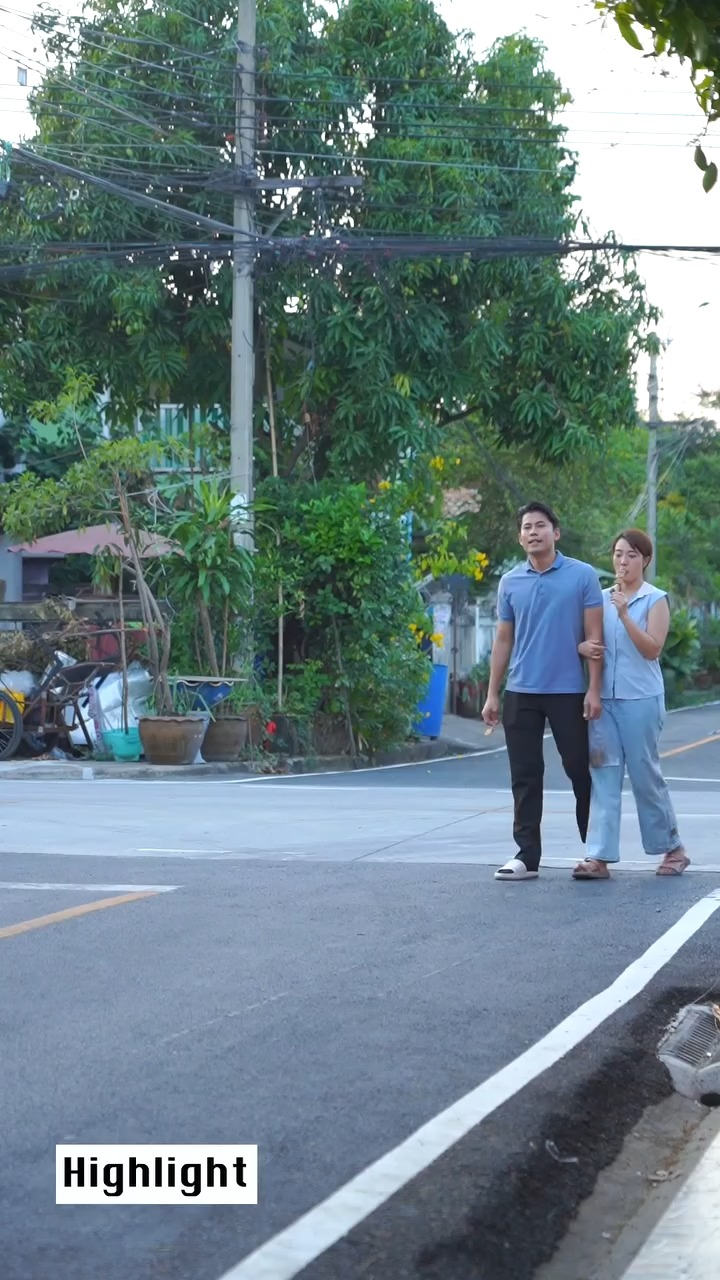 [หนังเต็มเรื่อง] 616H0805 H ไม่เคยมีใครได้ดี เพราะนอกใจ จำไว้ ละครสั้นหนังสั้นสะท้อนสังคม ต้องมนต์ฟิล์ม หนังใหม่