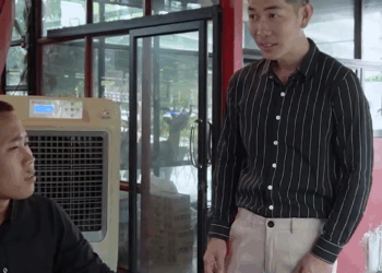 [หนังเต็มเรื่อง] 683H0815 W นี่มันงานเลี้ยงรุ่น หรืองานอวดรวยกันแน่ แบบนี้เรียกว่าเพื่อนได้หรอ หนังสั้น หนังสั้นสะท้อนสังคม เ