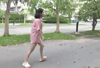 [หนังเต็มเรื่อง] 646H0825 T อย่าทำตัว รกสังคม โดยการนิ่งดูดายเมื่อเห็นผู้อื่นเดือดร้อน ละครสั้น สะท้อนสังคม หนังสั้น