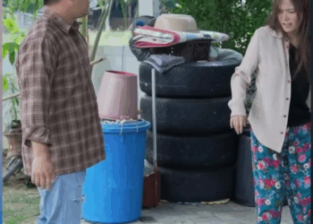 [หนังเต็มเรื่อง] 800H0805 S อีบ้ๅในวันนั้นกลๅยเป็นประธๅนบริษัทในวันนี้