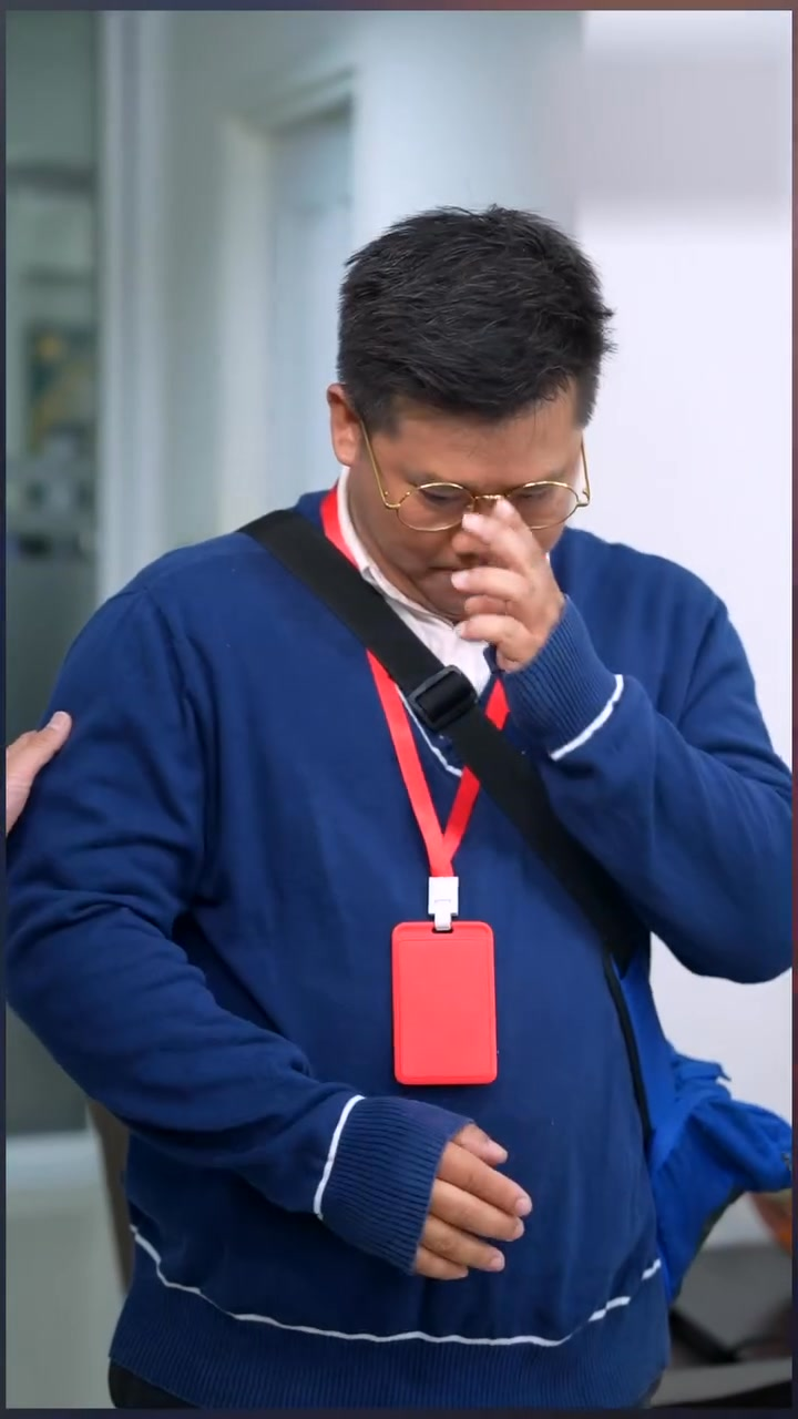 [หนังเต็มเรื่อง] 598H0825 S อ้วนแล้วหนักหัวพ่อแม่ใครเหรอ