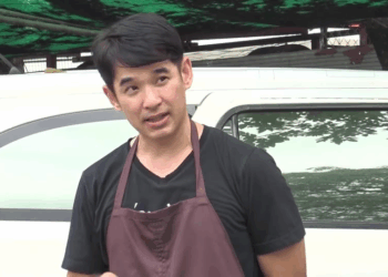 [หนังเต็มเรื่อง] 611H0825 T ไม่เลือกงาน ไม่อดตาย ละครสั้น สะท้อนสังคม หนังสั้น