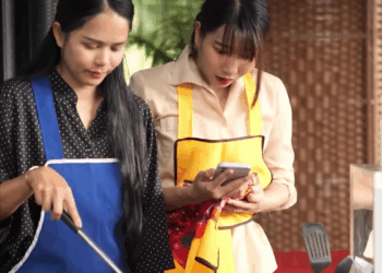 [หนังเต็มเรื่อง] 573H0805 F ข้าวจาน 50000 นี่คุณโอนผิดเหรอเปล่า