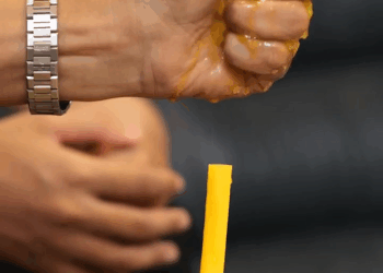 [หนังเต็มเรื่อง] 574H0805 F คนอะไรแพ้มะม่วง เกิดมาพึ่งเคยเจอ แปลกคน