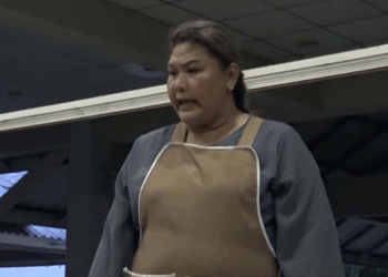 [หนังเต็มเรื่อง] 614H0825 T ขนมเค้ก แห่ง คุณธรรม หนังสั้น ละครสั้น สะท้อนสังคม