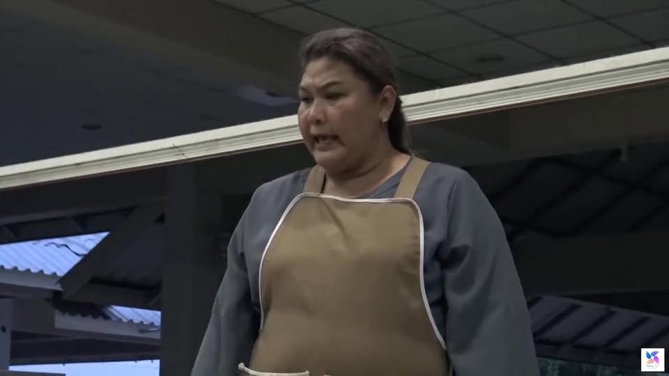 [หนังเต็มเรื่อง] 614H0825 T ขนมเค้ก แห่ง คุณธรรม หนังสั้น ละครสั้น สะท้อนสังคม