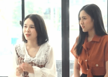 [หนังเต็มเรื่อง] 640H0825 T อย่าเพิ่งตัดสินใครว่าไม่ดี เพียงแค่ดูจากด้านใดด้านหนึ่งของเขา