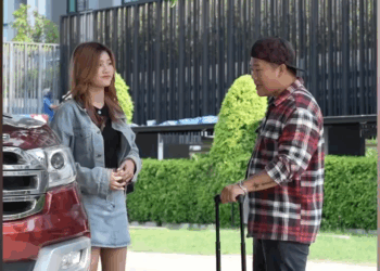 [หนังเต็มเรื่อง] 599H0825 S อะไรที่ดีไม่คว้าไว้สุดท้ๅยก็ต้องเสีeใจ