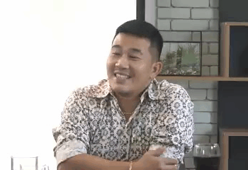 [หนังเต็มเรื่อง] 615H0825 T ขี้โม้จนเจอ ตอ