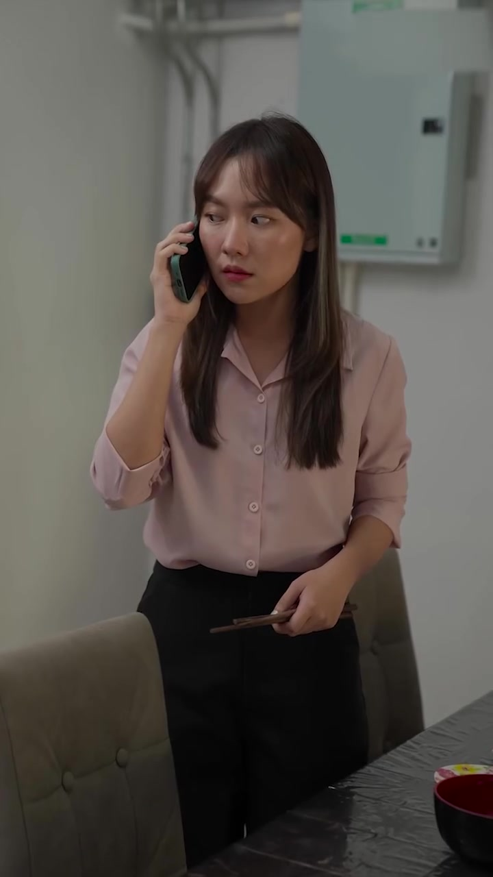 [หนังเต็มเรื่อง] 642H0815 V สภาพพี่ฟู่แบบยนี้เมียยังทนอยู่