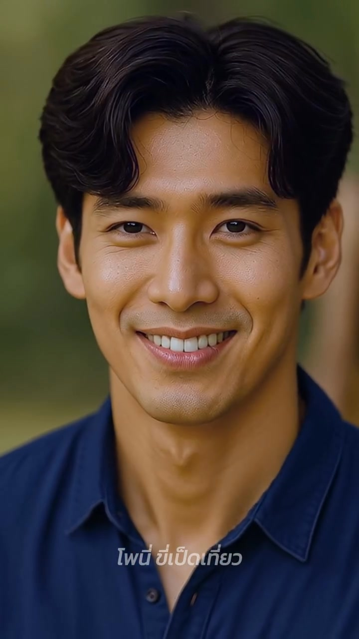 [หนังเต็มเรื่อง] 582H0805 F นวลเผชิญหน้า กับคู่หมั้นของสันติ