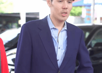 [หนังเต็มเรื่อง] 634H0825 T น้ำหน้าแบบนี้ จะมีปัญญาซื้อรถเหรอ