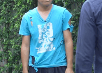 [หนังเต็มเรื่อง] 672H0815 W คุณจะเอาใครเข้าบ้านก็ได้ ไม่ใช่คนแบบนี้