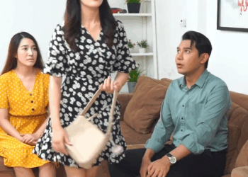 [หนังเต็มเรื่อง] 610H0805 H เวลาของความอดทน หมดลงแล้ว หนังสั้นต้องมนต์ฟิล์ม หนังใหม่