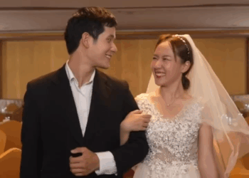 [หนังเต็มเรื่อง] 619H0815 V ก่อนและหลังแต่งงานที่แตกต่าง