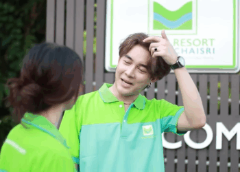 [หนังเต็มเรื่อง] 601H0825 T เกิดเป็นดารา ต้องมีนิสัยแบบนี้ทุกคนเหรอ สะท้อนสังคม หนังสั้น ละครสั้น