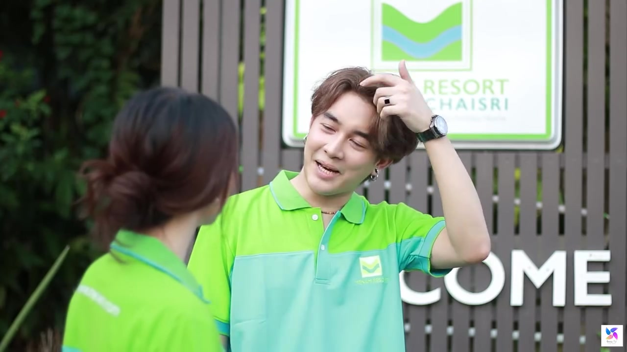 [หนังเต็มเรื่อง] 601H0825 T เกิดเป็นดารา ต้องมีนิสัยแบบนี้ทุกคนเหรอ สะท้อนสังคม หนังสั้น ละครสั้น