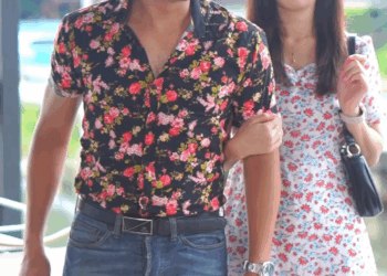 [หนังเต็มเรื่อง] 609H0805 H เมื่อไหร่จะสำนึก หนังสั้นต้องมนต์ฟิล์ม หนังใหม่