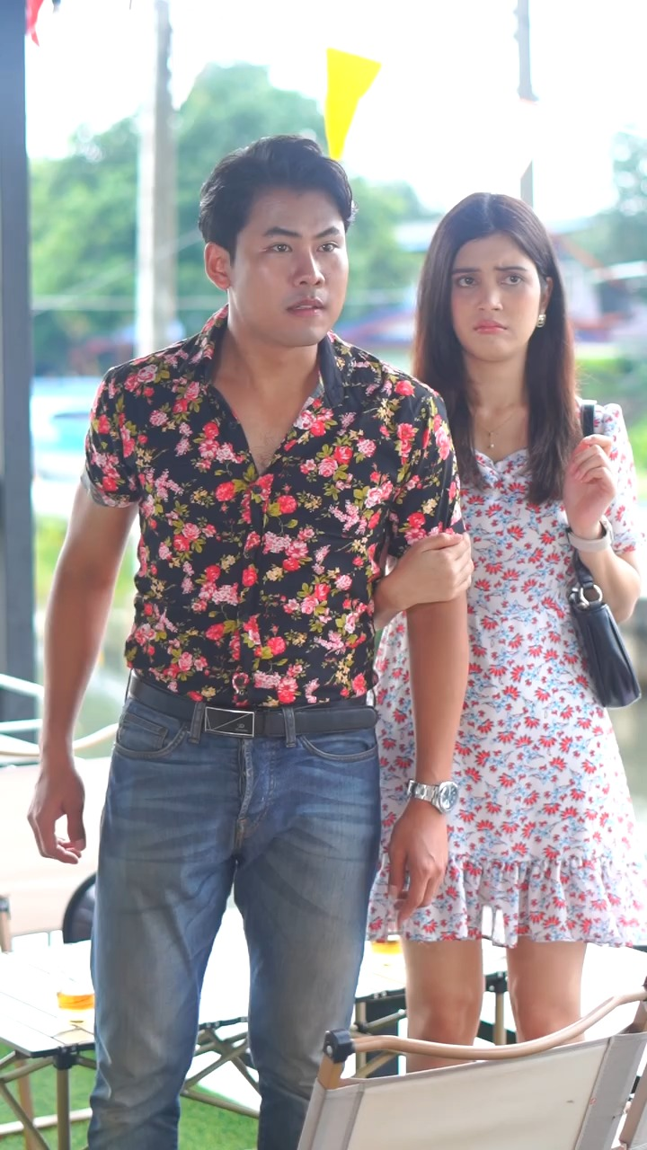 [หนังเต็มเรื่อง] 609H0805 H เมื่อไหร่จะสำนึก หนังสั้นต้องมนต์ฟิล์ม หนังใหม่