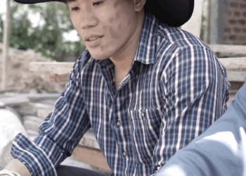 [หนังเต็มเรื่อง] 784H0815 Y ผู้ชายคนนี้คือใคร อยู่ๆขับรถคนอื่นไปซะงั้น