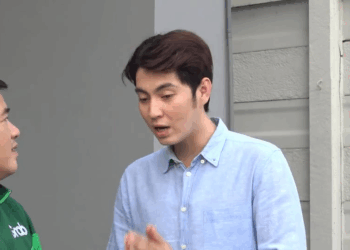 [หนังเต็มเรื่อง] 604H0825 T เพราะมี ครูดี คอยสั่งสอน ผมจึงมีวันนี้ สะท้อนสังคม ครู