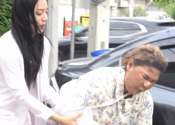 [หนังเต็มเรื่อง] 630H0825 T ตัดสินคนจากสิ่งที่เห็นภายนอก จนทำให้เกือบทำผิดพลาดครั้งใหญ่ในชีวิต ละครสั้น สะท้อนสังคม หนังสั้น