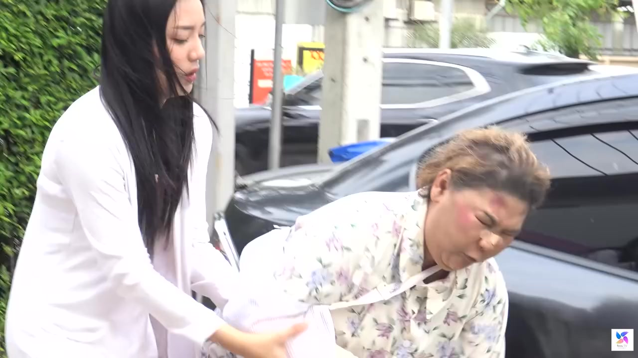 [หนังเต็มเรื่อง] 630H0825 T ตัดสินคนจากสิ่งที่เห็นภายนอก จนทำให้เกือบทำผิดพลาดครั้งใหญ่ในชีวิต ละครสั้น สะท้อนสังคม หนังสั้น