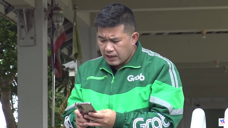 [หนังเต็มเรื่อง] 605H0825 T เมื่อเจออุปสรรคก็อย่าท้อถอย ให้มองว่ายังมีคนที่ลำบากกว่าเราอีกมากมาย ละครสั้น สะท้อนสังคม หนังสั้น